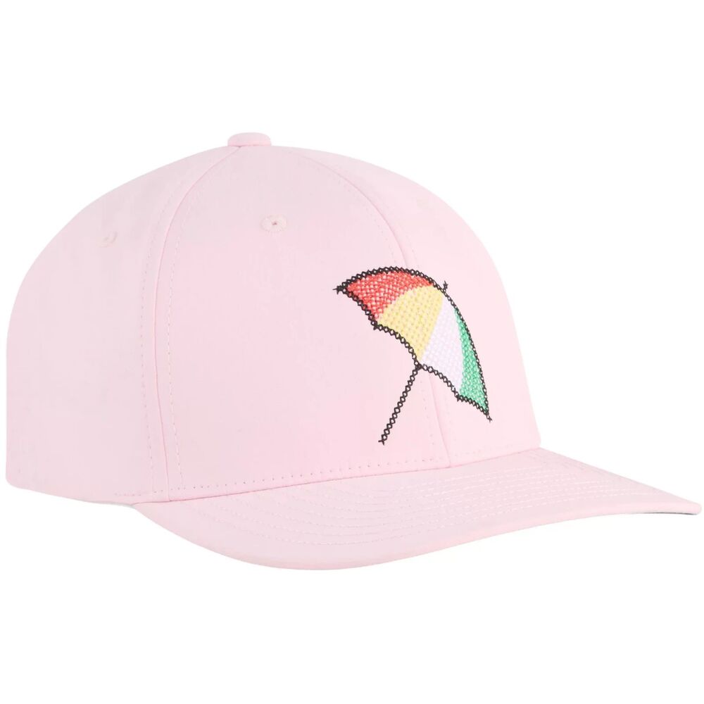 PUMA X API Crafted Golf Hat - Size: One Size